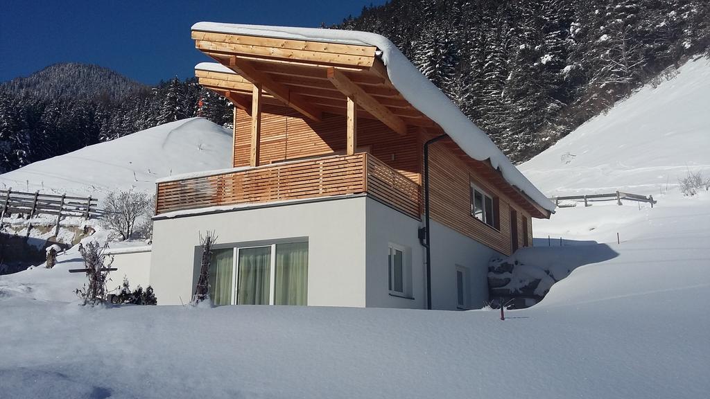 Apart Silke Pettneu am Arlberg Εξωτερικό φωτογραφία