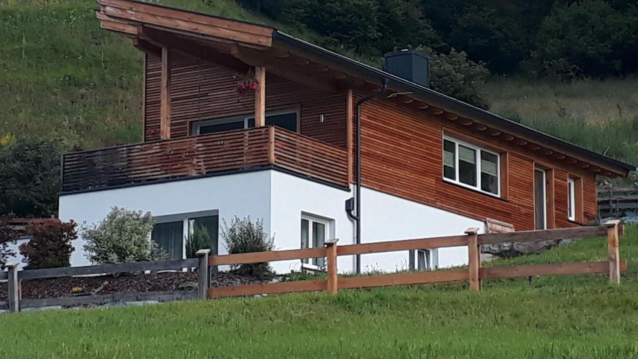 Apart Silke Pettneu am Arlberg Εξωτερικό φωτογραφία