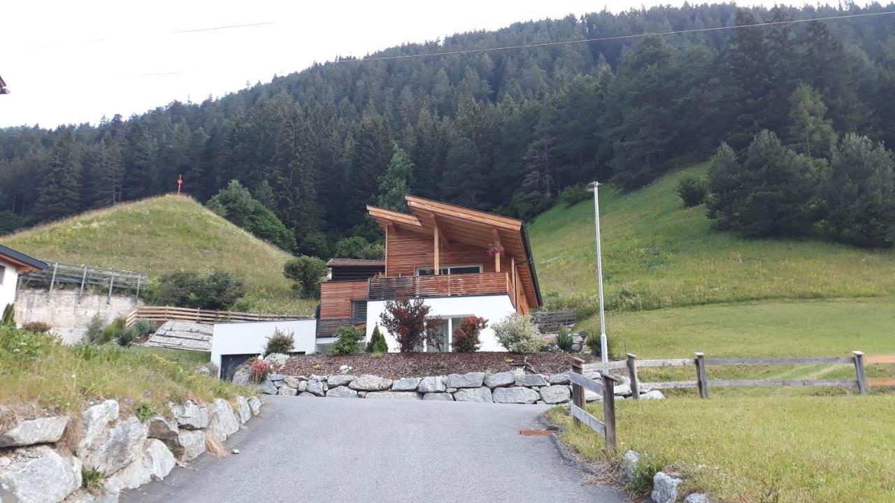 Apart Silke Pettneu am Arlberg Εξωτερικό φωτογραφία